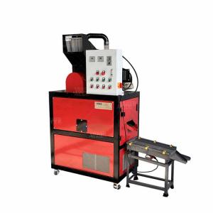 C03-C cable granulator machine