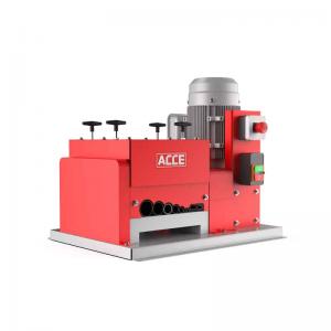 V-009 copper wire stripping machine