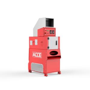 V-C01 wire granulator machine