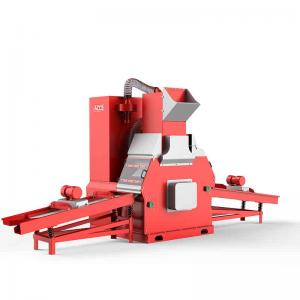 V-S10 copper granulator machine