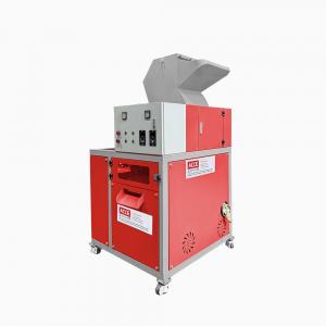 Machine de granulation de fil de cuivre V-C05